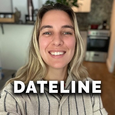 @DatelineNBCProd