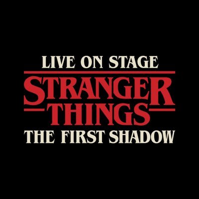 Stranger Things On Stage Profile
