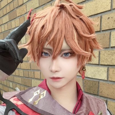 miyamoto_fox's profile picture. 