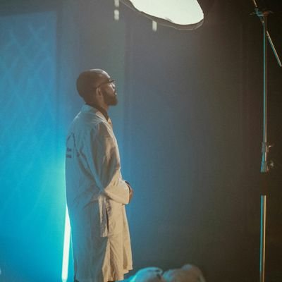 samsheavy's profile picture. A modern Philosopher translating ancient wisdom into clarity.