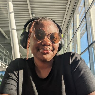 ShekinahManyi's profile picture. Navigating Life with God's Love🍂,
Hope, sometimes a pen and sometimes a line of code.