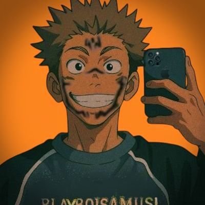 PLayboiSamusi's profile picture. Sometimes to stay alive you gotta kill your mind