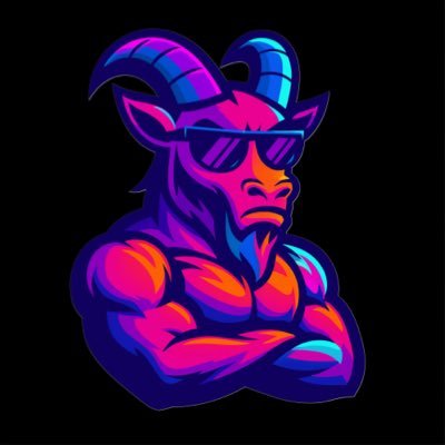 ICPGoat's profile picture. $ICP GOAT 🐐