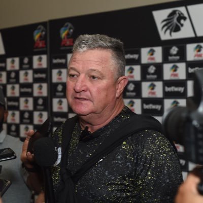 gavinjohnhunt12's profile picture. Official and Only Account of Gavin John Hunt 🇿🇦 CAF A License/UEFA A License