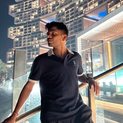 ajay_kulal's profile picture. 