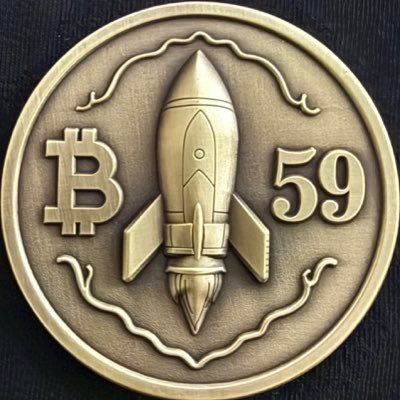 maddmattieb's profile picture. ₿uckazoids history being the 1st incarnation of ₿itcoin is why it will be as big as the cosmos ₿🚀59💫. Secrets of our past hold the crypto keys to our future.