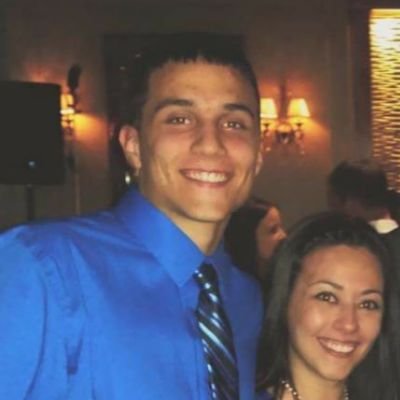 MarineNamedToby's profile picture. 
