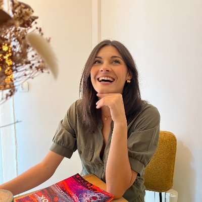 amelie_arnaud's profile picture. Recruteuse freelance, j'accompagne également les recruteurs à passer indépendant. 💌 Inscris toi à la newsletter : https://t.co/0p4cco64oZ