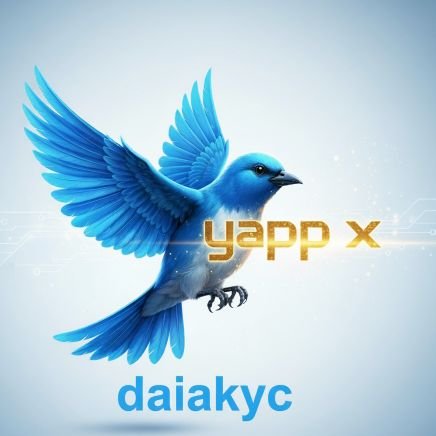 daiakyc's profile picture. gm x