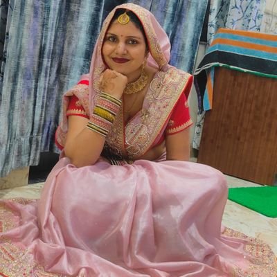 poojasharma505's profile picture. जय श्री राम🚩🚩🚩🚩🚩🚩🚩