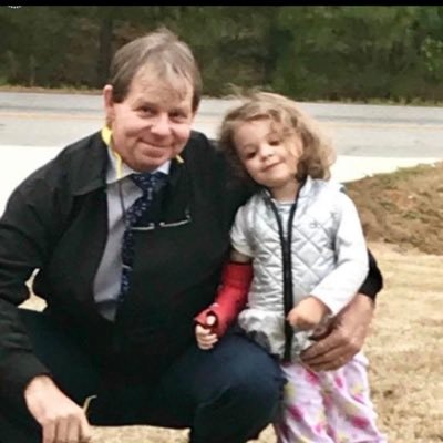 KBRubi2's profile picture. #TrumpWon #MAGA  #BackTheBlue Christian Father of late in life baby girl “That Guy”is not my president ! Prior account exterminated..