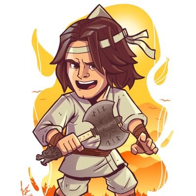 YohanesEkaSGL's profile picture. 