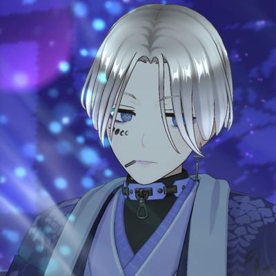 Bourei_3's profile picture. よろしくお願いします。👻詳細 https://t.co/S8IRTM4FdG ﾍｯﾀﾞ-提供 @Yx4pt1FEkg43aDi 動かすかどうか分からない  #Avvy https://t.co/nfngvIiYPI