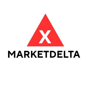 marketdeltax's profile picture. Charting the chaos. Profiting from patterns.
Crypto day trading | MarketDeltaX 📊