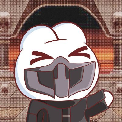 horizon2119's profile picture. @alphanexus21

gRialo