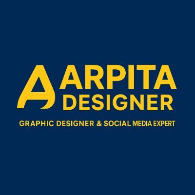 ArpitaDesigner's profile picture. Hello, I am Arpita a professional experienced graphic designer, I have been working in active and passive market for severel years , I am always ready to work o