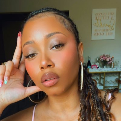 forevrblushing's profile picture. 🌹Sherisse🌹 ~The Marathon Continues 🏁💙- Follow My Back Up: @xo_sherisse