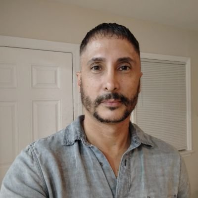 Real_Rob_Mann's profile picture. I'm far from perfect, but I know Someone who is.

I fix cars. I charge no labor fees. 

Neither Dem nor Republican.