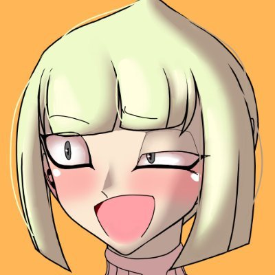 4488ku's profile picture. 百合　NL
　https://t.co/s9ncoOZYII　　←最近こっち