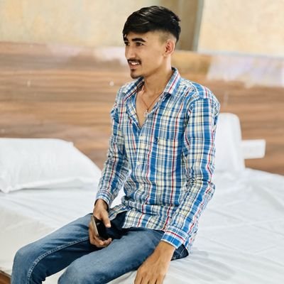 jakhar_sss's profile picture. 🚩 ᴏғғɪᴄɪᴀʟ ᴀᴄᴄᴏᴜɴᴛ 🚩

🏘 JᎧDнᎮuʀ