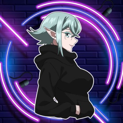 Angry Crow | COMMS OPENさんのプロフィール画像