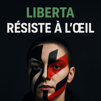 d_liberta76's profile picture. Essayiste et créateur de mode – Liberta 

Liberta : protéger l’enfance, c’est protéger l’avenir.🇫🇷🚨🇫🇷
