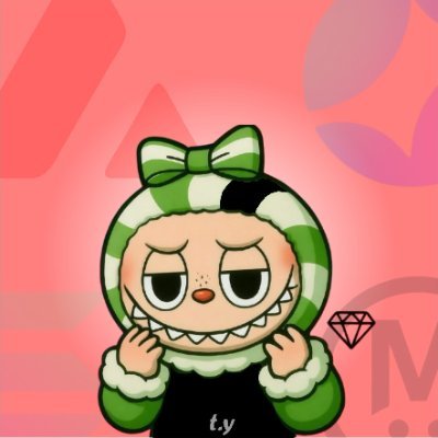 ty_web_3's profile picture. web3 | avax🔺️ | somi | crypto enthusiast | art