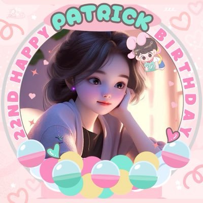 MiMi9_0MiMi's profile picture. Main Yibo เป็น mtjj , N’แพท เป็นmommy 派大星 & support wanyibo🦁 , ᴘᴀᴛʀɪᴄᴋ🐰 #แพทริค #wangyibo