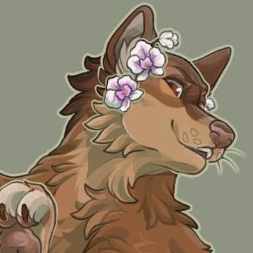 ZooyZoey00's profile picture. she/her 25 therian | pro para zoo | hmu in DMS if ya want, I'm chill and like to yap :3