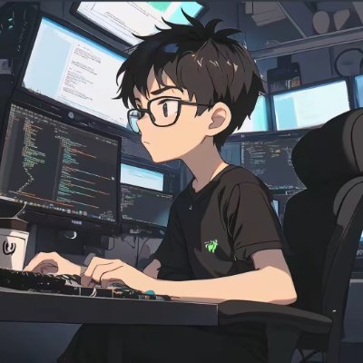 xiaomingmomoda's profile picture. 每天分享撸毛消息
负债26w想翻身
压力山大
【有关必回】
mutual follow