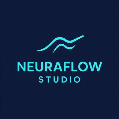 NeuraFlowstudio's profile picture. Tools for Focus, Flow & Mindful Productivity. Build structure with AI & simplicity