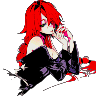 ODETOTHYEND's profile picture. https://t.co/YrijlkVGTs ⠀ ⠀ ⠀ ᵀᴼ ⠀ ⠀ ⠀ 𝐊𝐈𝐋𝐋 ⠀ ⠀ ⠀ https://t.co/0xcZXsARsE .ᐟ