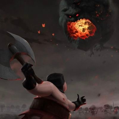 alhrby28830's profile picture. Clash Royale