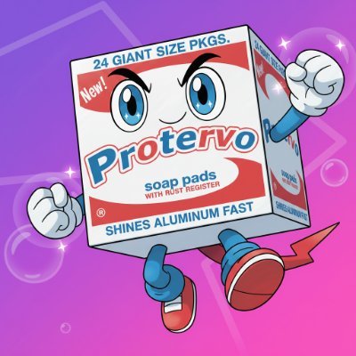 protervo23's profile picture. MY LORD #BTC
https://t.co/w8NpfSdA2J