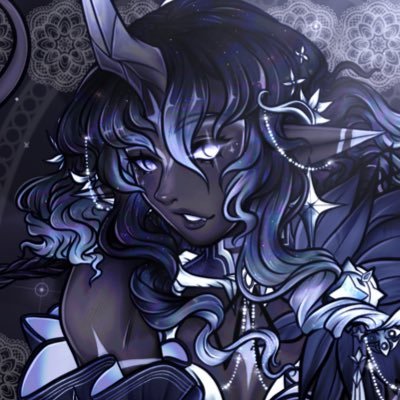 Stardenxx's profile picture. 20 | Not everything I draw is sfw- so if you’re a minor I’d prefer you dni at least with the nsfw | All hail the creature | Comms- Open | ✨AF: Starden✨