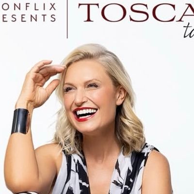 toscamusk731's profile picture. Bringing Romance Novels to life Founder & CEO @Passionflix | Director, Producer, Writer, & Mom