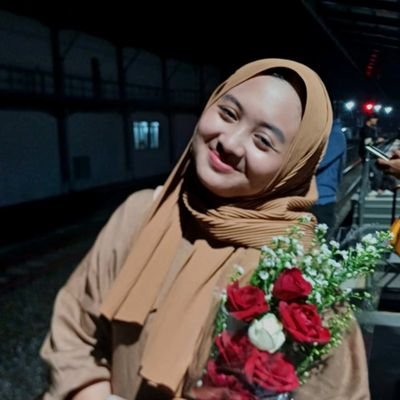 izaamizah's profile picture. 