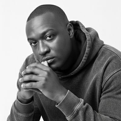 TheRealDellon's profile picture. I'm very observant..