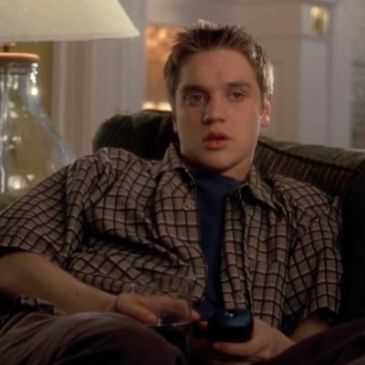 screamfvce's profile picture. filmtwt/horrortwt weirdo. funko collector