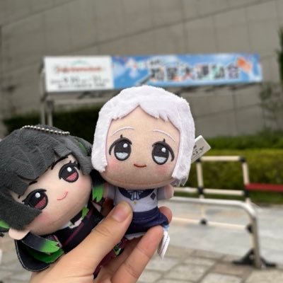 SANOPdesu's profile picture. 学マス:リーリヤ / 声優:七瀬つむぎ / 20⤴︎︎︎ / 雑多よりの学マス垢 / 呼びタメ希望 / 詳細はLitLnk↙︎