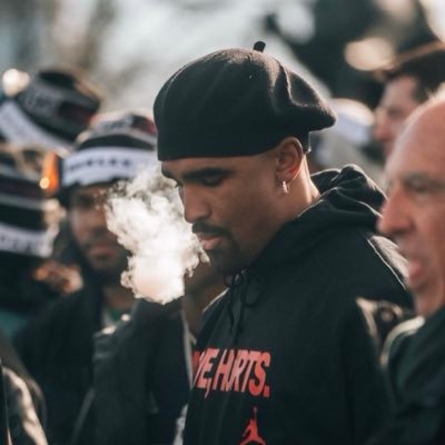 JalenPhilly's profile picture. 