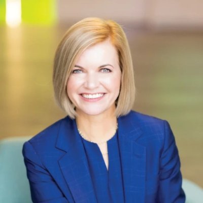 JillCastilla's profile picture. CEO @CitizensEdmond | Founder @BankOnROGER | Proud military family | Building the future of community banking. Views are mine.