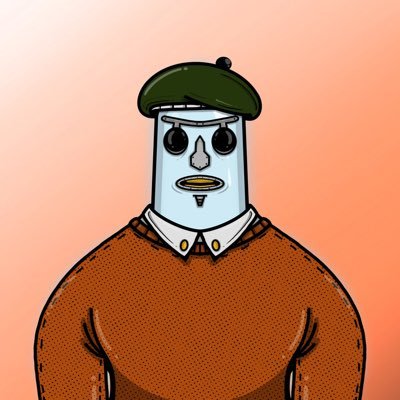 Netguy9000's profile picture. Trader on the 🔺 ||NFT Lover & Collector Memecoin Flipper with Precision Proud Member of BALLn | BIG | AIVA |Living the Web3 grind one trade at a time