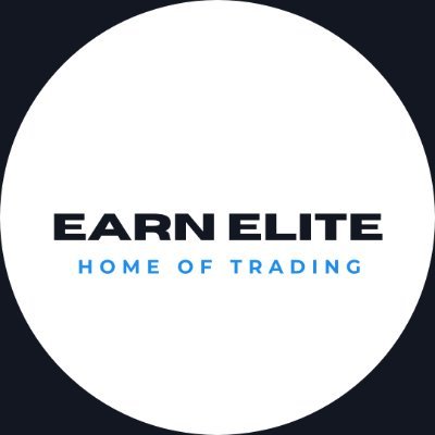 EarnEliteCrypto's profile picture. 📶 Trades & Education with @MuroCrypto & more https://t.co/sXq5DBKgLO 🌐