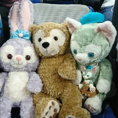 yuyu_reef's profile picture. 25↑/雑多アカ/見る専(腐有)/無言フォロー失礼します/アイナナ/グラブル/明日箱舟/まほやく/🔑解放予定無し