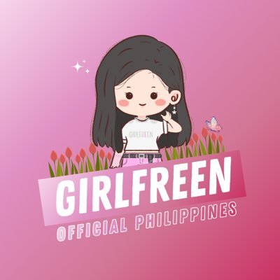 girlfreenphil's profile picture. 