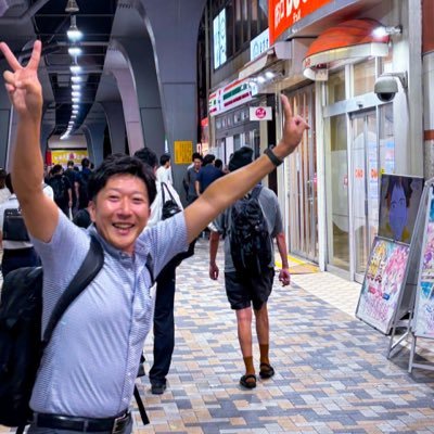 shin1_'s profile picture. 山とメシと酒と鉄を淡々と上げるだけの社畜🐜