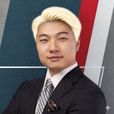 DavidZhang360's profile picture. TALKING BAD ABOUT CHINA
https://t.co/kSlgGIXfYO