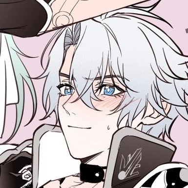sharkyens's profile picture. meowzers
matching w/ emery
icon by: chenirin2