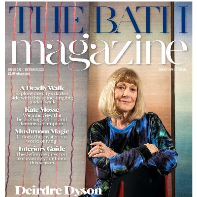 @TheBathMagazine